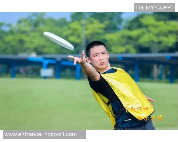 上海飞盘队进攻分析：优缺点与未来提升方向探讨