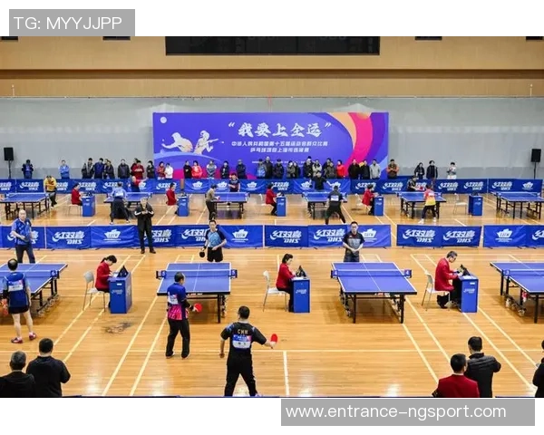 上海乒乓球队的节奏解析与深度剖析乒乓球运动的魅力与技巧