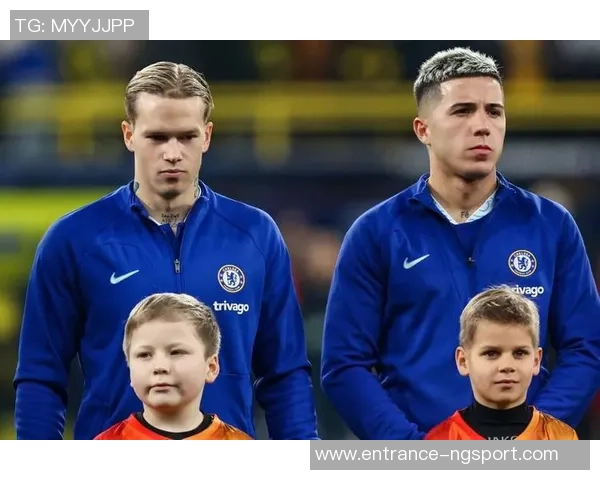 切尔西更衣室风波升级斯特林与恩佐训练场激烈冲突内幕揭秘