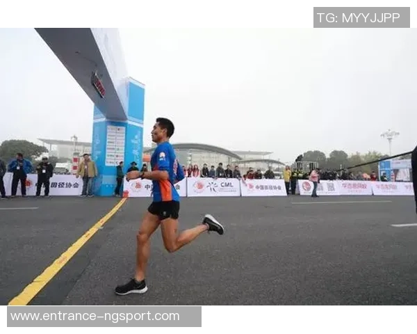 南京街舞队在城市马拉松积分榜中以68分稳居第一名引领全场