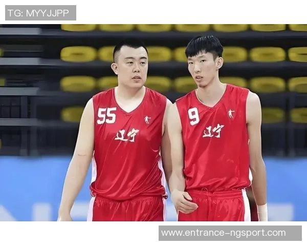 周琦与韩德君对决解析：谁能在CBA赛场上更胜一筹