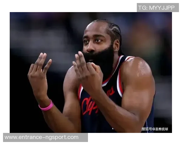 哈登重返火箭成真休斯顿准备顶薪合约迎回昔日MVP