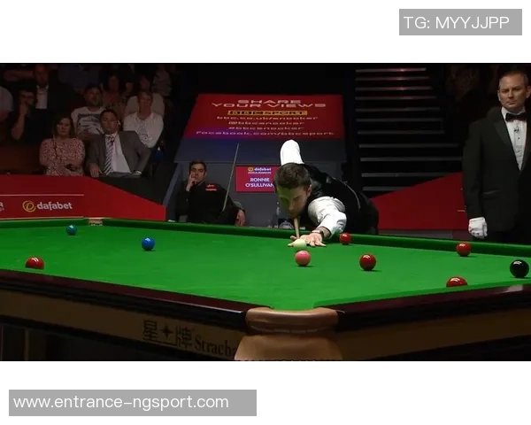 塞尔比与福德激战决赛巅峰对决谁将夺得斯诺克冠军桂冠 塞尔比与福德激战决赛巅峰对决谁将夺得斯诺克冠军桂冠