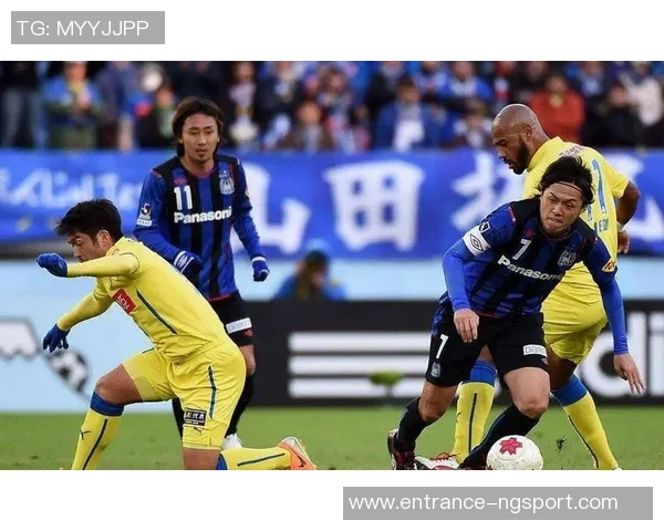 日职联赛精彩对决大阪樱花迎战劲敌全力争胜